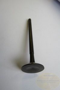 Auslaßventil V65 Lario/V75    24mm