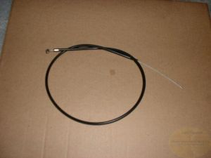 27132815' , 'Chokezug V65 Florida/NTX 2.Serie Griff-V