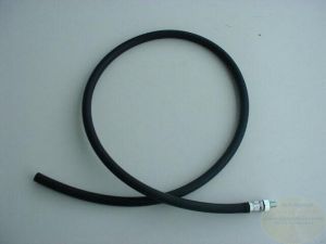 Entlüfterschlauch Ölwanne/Ölabscheider V65 Lario,V35 Zubehör