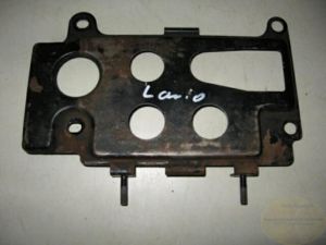 Batterieplatte V65 Lario V65 GT gebraucht