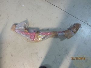 Rahmenunterzug V65 Lario rechts