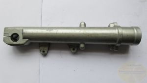 Tauchrohr V75 links gebraucht