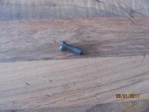 27631250' , 'Speiche Nippel V65 Florida / Nevada hinten M4,5