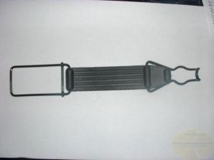 Batteriehaltegummi Imola Lario