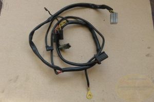 Kabelbaum Lichtmaschine hinten V75 (Bosch)gebraucht