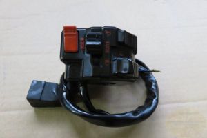 Blinkerschalter V65 NTX,LM 1000/88, M/GT 2.Serie gebraucht