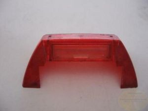 Rücklichtglas LM 4/Lario - gebraucht