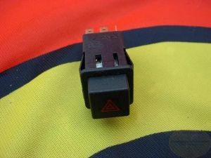 Warnblinkschalter LM 1000,V65 NTX 2.Serie