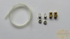 Batteriepoladapter für z.B. YB 12 AL-A2