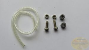 Batteriepoladapter für z.B. YB 16 B-A1