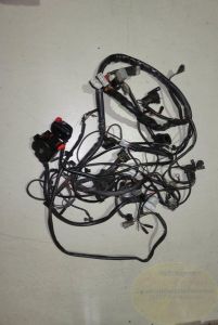 Kabelsatz Cal.2 gebraucht