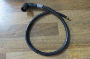Zündkabel V7 II lang 60 cm