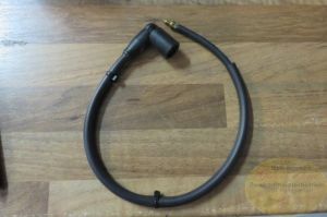 Zündkabel V7 II kurz 50 cm