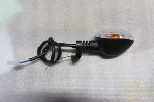 Blinker V7 III / V9 Bobber/Roamer vorne rechts neuwertig