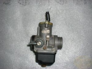 Vergaser PHBH 28 BD kl.Mod R. G.  Ch. gebraucht