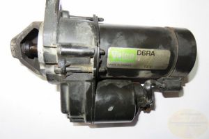 30730711ge' , 'Anlasser Valeo gr.Mod (ab'90 Serienm.) gebraucht