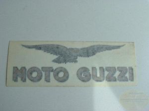 30917860' , 'Aufkleber Tank Moto Guzzi rechts