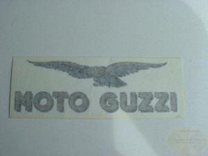 30917960' , 'Aufkleber Tank Moto Guzzi links