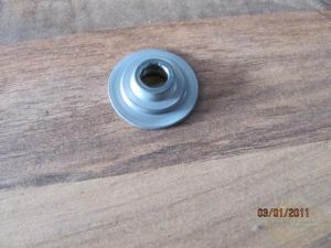 Ventilfederteller Nevada oben