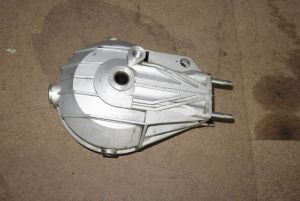 Endantriebgehäuse V65/65 GT silber verstärkt gebraucht