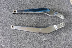 31459165+ge' , 'Abdeckungsatz Nevada hinten gebraucht