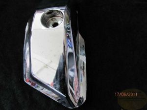 Abdeckung Nevada Base rechts gebraucht