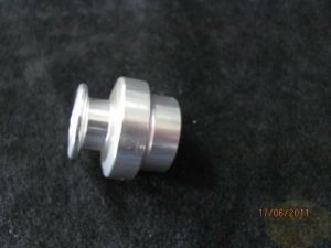 Distanzhülse f. Abdeckung Nevada gebraucht