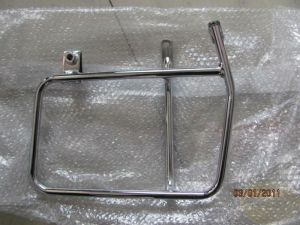 31486660' , 'Packtaschenhalter 750 Nevada rechts