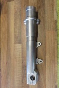 Tauchrohr Nevada links 38mm gebraucht