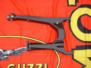 Schwinge 750 NTX/Nevada schwarz