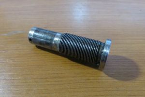 Bremsankerplatte Nevada Bolzen/Schraube gebraucht