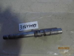 Steckachse vorn Nevada 750 i.e gebraucht