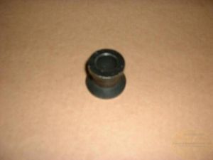 Distanzstück Hinterrad Nevada