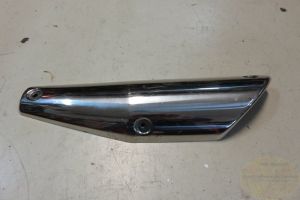 Auspuffblende V75 Breva i.e. ´03- links