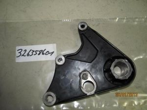 Bremsankerplatte Nevada 750 i.e gebraucht