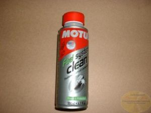 339512' , 'Fuel System Cleaner MOTUL