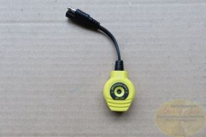 Batterieladeüberwachung Motobatt