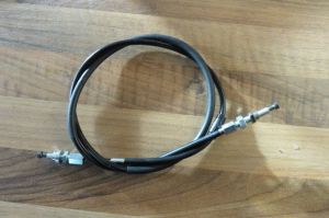 43417620' , 'Bremszug Zündapp