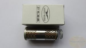 47153085' , 'Ölfilter kl. Mod ab 89 750 Nevada/Breva/V7/V9