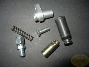 Chokekolben KIT PH/BE/BH/BL Seilzug