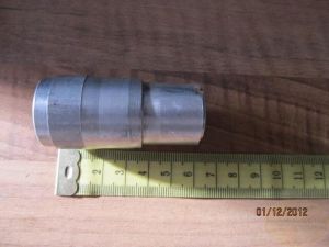 Buchse Gabelfeder unten V35/50 gebraucht