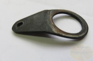 Armaturenhalter V35/50 32mm gebraucht