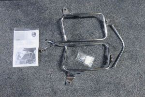 Kofferträgersatz V7 Classic gebraucht