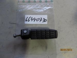 Fußraste hinten rechts Nevada,Quota gebraucht