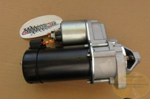 Anlasser Arrowhead gr.Mod