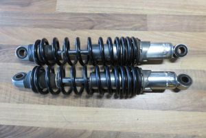 Stoßdämpfer Koni MG LM3,4,Cal.2,M-GT,etc gebraucht