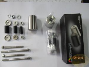 Lenkergewicht Set LSL VA geschliffen universal