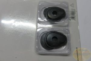 Blinkermontageplatten für Mini-Blinker Suzuki