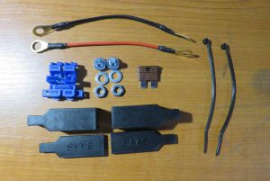 Batteriepolverteiler