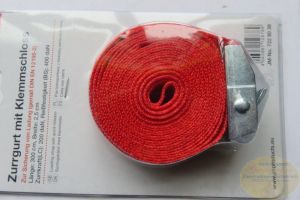 Spanngurt 3m (1Stk.)